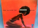 LP CHAKACHAS - STORIES / SEXY NUDE COVER /  BELGIEN