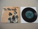 THE PONI-TAILS 1958 EP (RRPG RAREST RECORDS GUIDE 2010)  DOO WOP