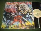 IRON MAIDEN 