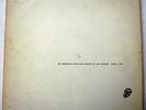 ROLLING STONES Interview Mick Jagger By Tom Donahue April '71 PROMO LP + letter