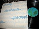 JOHNNY FARNHAM *RARE LP ' JOHNNY FARNHAM'S GREATEST HITS ' 1975 WORLD REC CLUB