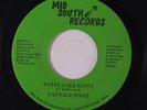 rare Modern Soul Boogie 45 VANTAGE POINT patty cake patty MID SOUTH Hear