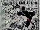 THEM DIRTY BLUES 5LP Copulation Compilation JASS BOX ONE Vintage Tracks SEALED