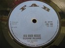 SUGAR PLUMS Too Much / Red River Reggae RARE UK Fab 45 rocksteady skinhead NICE