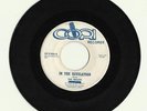 60s NEW ENGLAND GARAGE THE MAUVE YOU'VE GOT ME CRYIN' / IN THE REVELATION