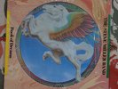 The Steve Miller Band SEALED Picture Disc LP Book Of Dreams 1977 Mint-