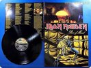 IRON MAIDEN 
