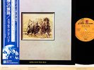 Stephen STILLS Neil YOUNG BAND long may you run JAPAN orig LP w/OBI   [FREE P+P]