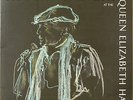 Robert Calvert-At The Queen Elizabeth Hall-Clear 1-ENGLAND HAWKWIND