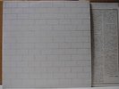 PINK FLOYD / THE WALL - Japan 2LP