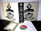 Flower Travellin' Band  Satori   1st pressing     Japan