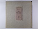 Brahms: Violin Concerto - Ginette Neveu COLH 80 VSM HMV Dowel Spine LP EX