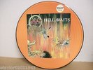 SLAYER hell awaits LP picture disc