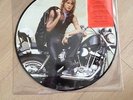 RENAUD Picture Disc de l'intégrale vinyles