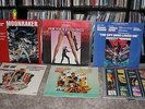 James Bond album vinyl lp 12