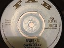 OWEN GRAY UNDERSTAND MY LOVE APOLLO 12 FAB PRINCE BUSTER SKINHEAD HEAR