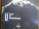 EAST OF UNDERGROUND SOAP 2 LP Rare Funk Original Soul U.S. Army Special Services