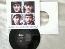 (Last one) Beatles - On Air - Live at the BBC VOL2 7in vinyl Promo single