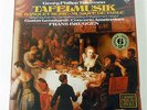 OOP sealed Archiv 6-LP Box - TELEMANN 