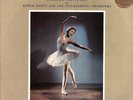 ASD 271/289/371 (SLS 765) W/G. VERY RARE ITEM. TCHAIKOVSKY BALLET SUITES.KURTZ.