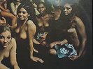 Jimi Hendrix Experience - Electric Ladyland   (Vinyl)