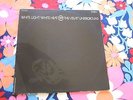 VELVET UNDERGROUND WHITE LIGHT/WHITE HEAT LP ORIGINAL SKULL COVER STEREO VERVE