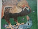 Fields - s/t M- UK original on CBS with the rare poster