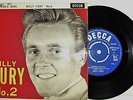 BILLY FURY 7
