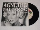AGNETHA FÄLTSKOG/ THE LAST TIME RARE SPANISH 