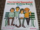 THE LOVIN' SPOONFUL NEVER GOING BACK 7