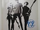 MATERIAL ISSUE   INTERNATIONAL POP OVERTHROW   ORIG 1ST PRESS 1991   OPP   NICE