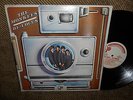 The Monkees Re Focus Bell White Label Promo LP