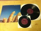 Jimmy Eat World Static Prevails record vinyl LP + 7