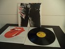 ROLLING STONES Vinyl LP 