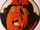 AC/DC - ROCK ''N' ROLL DAMNATION - LIMITED EDITION 10
