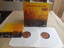 JURASSIC 5-Power in Numbers RARE ORIG.HIP HOP 2LP SET+OIS MINT