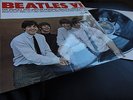 BEATLES  LP  