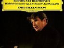 12lp dgg bohm/kubelik/Karajan/gilels/giulini/pollini/maazel ex/nm