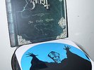 GHOST DEMO LASER ETCHING LP PENTAGRAM BLACK SABBATH UNCLE ACID 666 CANDLEMASS