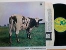 Pink Floyd Atom Heart Mother LP Original UK Quad Harvest Q4 SHVL 781 Gatefold