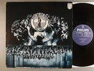 Pell Mell  From The New World    Krautrock Prog    German Press