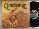 Quicksilver Messenger Service  Happy Trails    Psych  Original Label