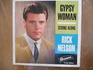 EP RICKY NELSON 