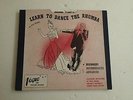 Vogue Picture Disc Rhumba Picture Lesson RECORD 78 Cheesecake Paul Shahin SET