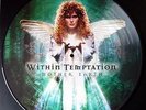 Within Temptation - Mother Earth Limited Edition, Re-Release Picture Vinyl