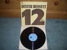 DUSTER BENNETT 12 DB's  BLUE HORIZON STEREO LP