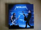 Metallica- Live at the Apollo Theater,Harlem,New Yoek 2013 Limited Box Numbered