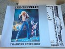 LED ZEPPELIN TRAMPLED UNDERFOOT