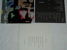 U2 JAPANESSE LP 