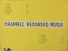 Lee Mason-Music By-Chappell 1045-HOLY GRAIL BREAKS SHADY BLUES LIBRARY LISTEN